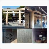 ようやく・・初詣 『明治神宮 ...