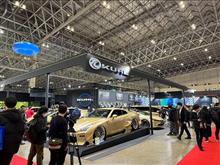 【シェアスタイル】東京オートサロン参戦！気になるクルマをチェック👀✨