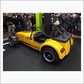 2024　オートサロンへ行っ ...