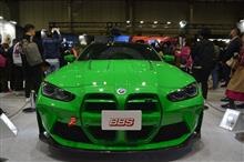 TOKYO AUTO SALON 2024-3 TOKYO AUTO SALON 2024-3