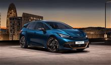 VWグループのクプラの小型EV「ボーン」部品不足