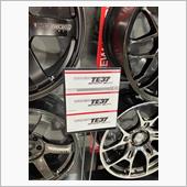  &quot;VOLK RACING&quot; ...