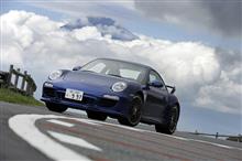 911カレラGTSの立ち位置と今後の展望 911カレラGTSの立ち位置と今後の展望