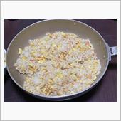 話題のチャーハン