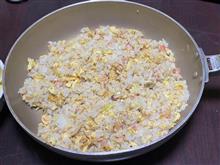 話題のチャーハン