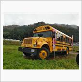 何で兵庫の山奥に・・・アメリ ...