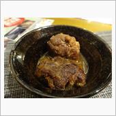 すね肉