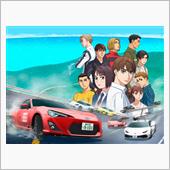 MFゴーストの不思議。