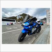 愛車と出会って2年！
