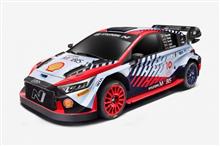 2024年WRC第1戦ラリー・モンテカルロ　エントリーリスト