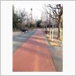 体力維持に別所沼公園に♪