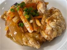 今日の昼飯は〜😋👍