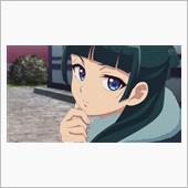 お袋が、