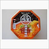 日清ラ王　 濃厚味噌