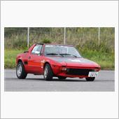FIAT (BERTONE) ...