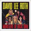 今週のHEAVY METAL？　David Lee Roth - Just Like Paradise