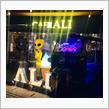 宇宙人がいる カレー屋さん