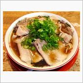 中華そば 焼きめし やま本＠ ...