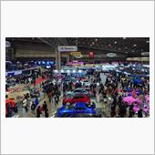 東京オートサロン2024へ行 ...