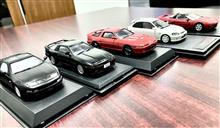 ミニカー