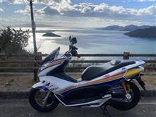 125ccスクーターのベンチマーク