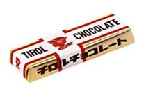 チョコ◯◯の誘惑