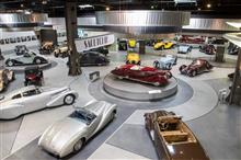 Mullin Automotive Museum to close