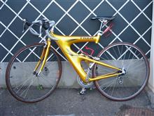 TREK Y-FOIL 77