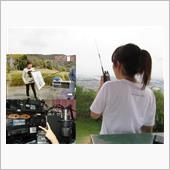 3.5MHz 姫路市YL局定 ...