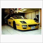 Ferrari 348GT  ...