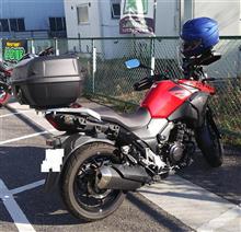 久し振りに… 久し振りに…
