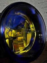 霧灯 IPFフォグとHID屋のLED は使えるか。 