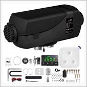 ＦＦヒーター軽油12V5kw ...