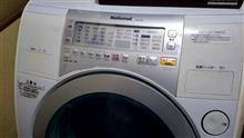 洗濯機の修理 洗濯機の修理