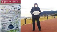 Be healthy walkers! with seaside express🚃🚃 Experience 2024年最初の山陽ハイク＠『須磨寺初大師をめざすハイキング』健脚散歩記　🏃