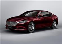 [国内向けの販売終了]マツダ「MAZDA6」が4月で販売終了。