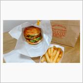 バーガー店新規開拓・・・𝐁 ...