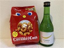 昨日の地酒☆攻めの姿勢【夜間閲覧注意】