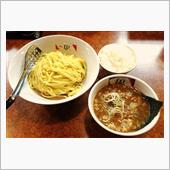 麺屋 しるし＠諏訪市