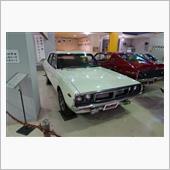 DATSUN 240K（ダッ ...