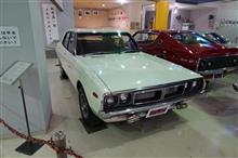 DATSUN 240K（ダットサン ニーヨンマルケー）