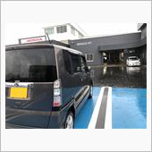 N･･･5回目の車検でVAN ...