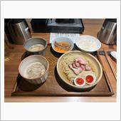 2024年1月のラーメン