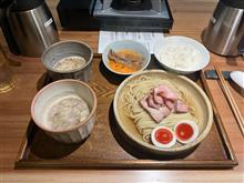 2024年1月のラーメン