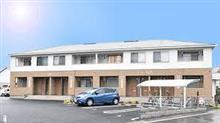 アパート建てよう。