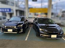 出会いと別れ。