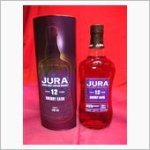 JURA 12年　SHELL ...