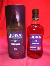 JURA 12年　SHELLYCASK