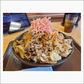 食べてばっか