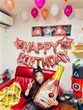 1月16日(火)㊗️🎉My birthday🎂💓💖 1月16日(火)㊗️🎉My birthday🎂💓💖